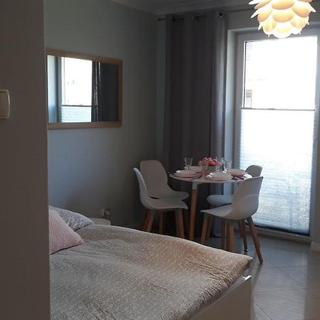 Platan Apartament Svinoústí Exteriér fotografie