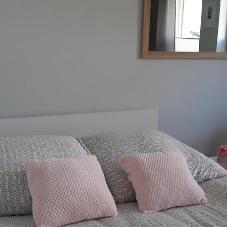 Platan Apartament Svinoústí Exteriér fotografie